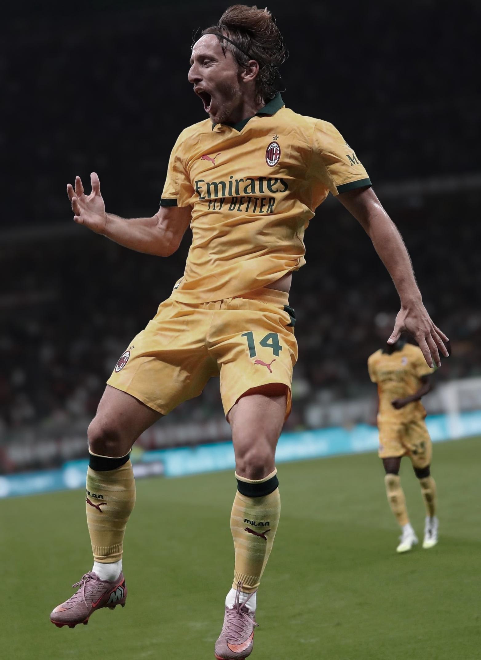 包含国际比赛日AC米兰调整名单以备社区盾，更衣室发声环节打磨，态度坚定，年轻球员得到机会的词条