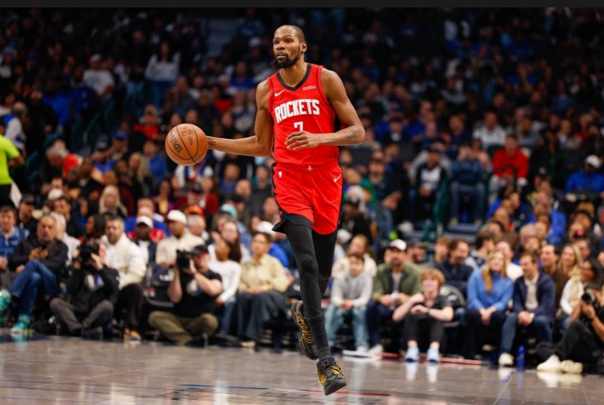  杜兰特关键节点回归赛场,热火带队取胜了吗 