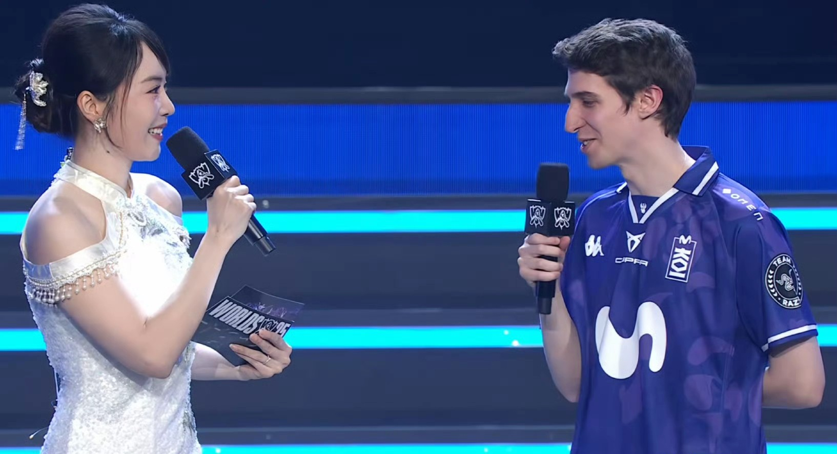 关于Uzi赛事官方发布败北新规，TL争议不断！的信息