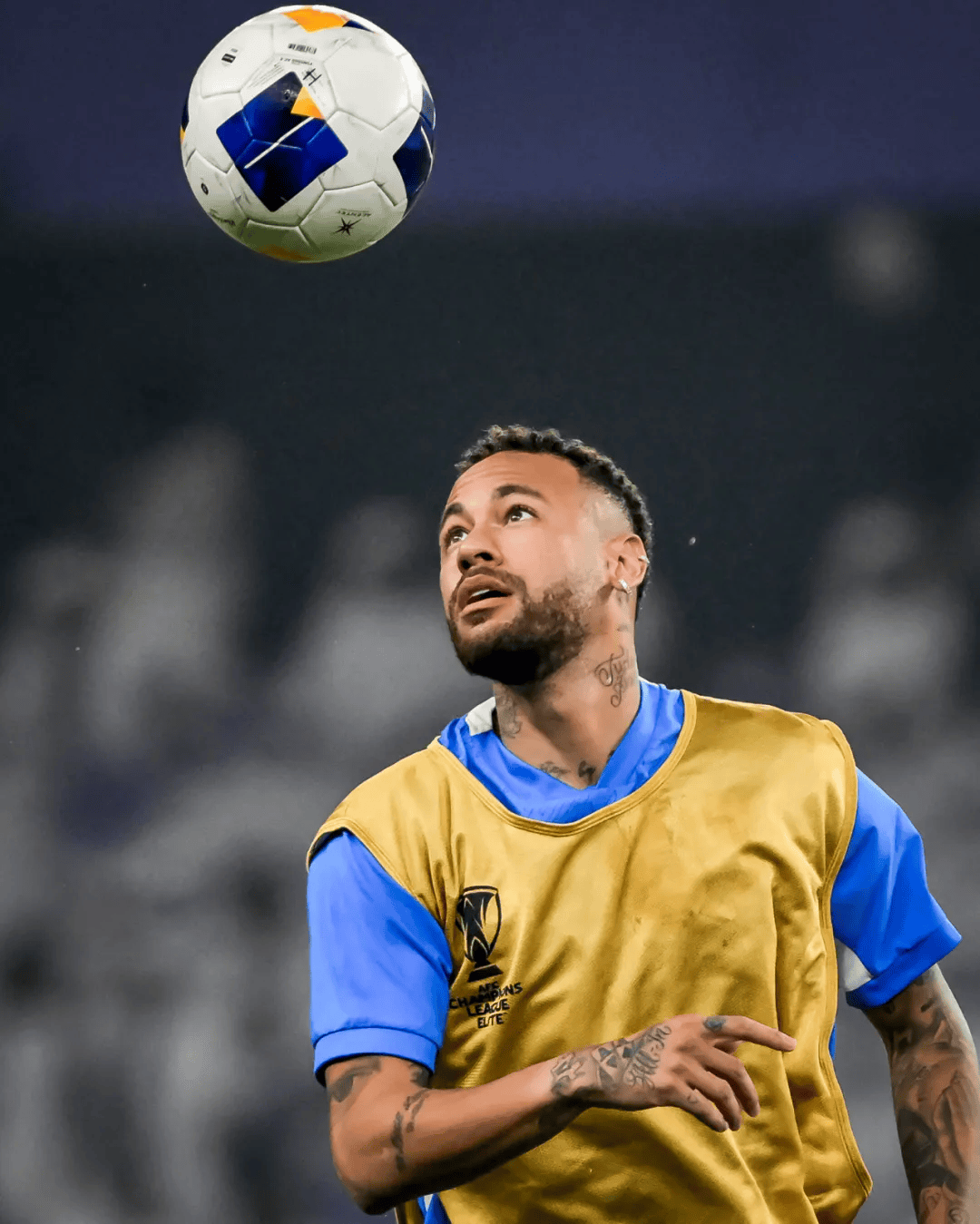 内马尔迎来七赛季高光表现,美国队球迷沸腾!的简单介绍 内马尔迎来七赛季高光表现,美国队球迷沸腾!的简单介绍